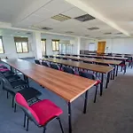 Legend מלון Dunajská Streda
