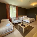 Hotel Legend Dunajská Streda