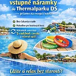 Hotel Legend Dunajská Streda