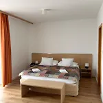 Hotel Legend Dunajská Streda