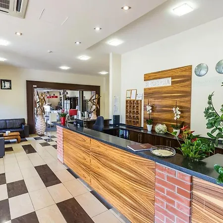 Legend Dunajská Streda