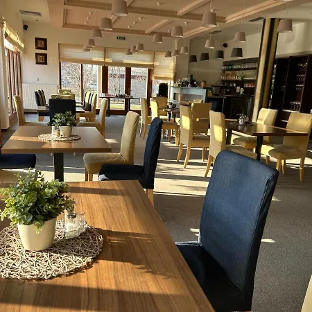 Legend 3* Dunajská Streda