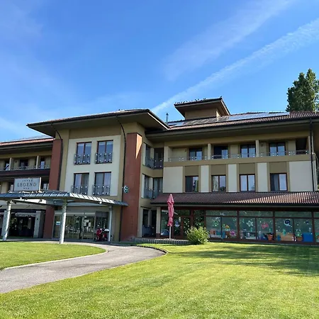 Legend Hotel Dunajska Streda