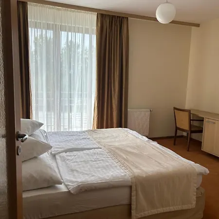 Legend Hotell Dunajská Streda
