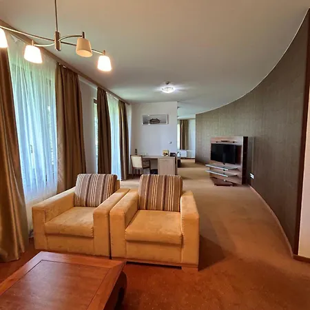 Legend Hotel
