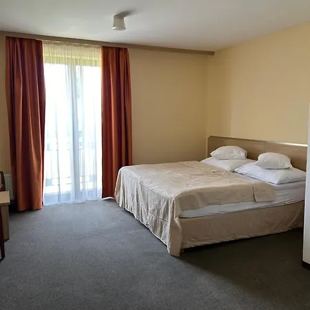 Legend Hotel Dunajska Streda