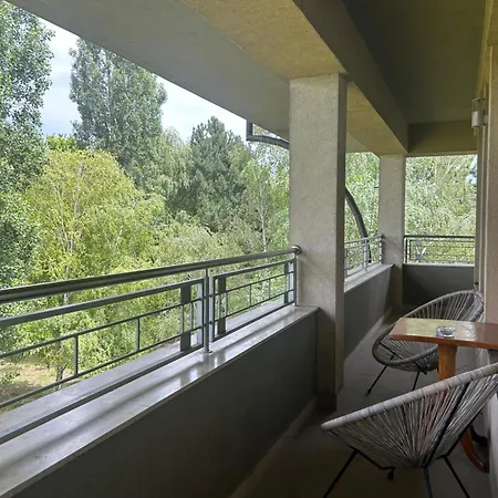 Hotell Legend Dunajská Streda