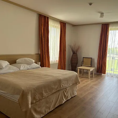 Legend 3* Dunajská Streda