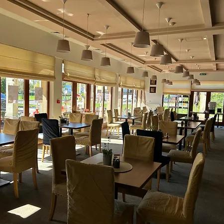 Legend 3* Dunajská Streda