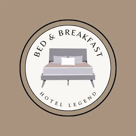 Legend Hotell