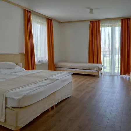 Legend 3* Dunajska Streda
