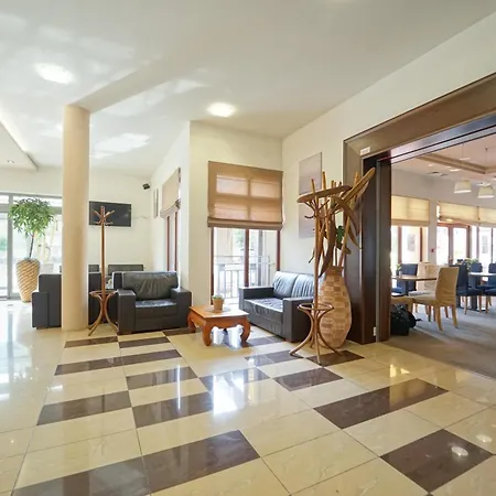 Legend Hotel