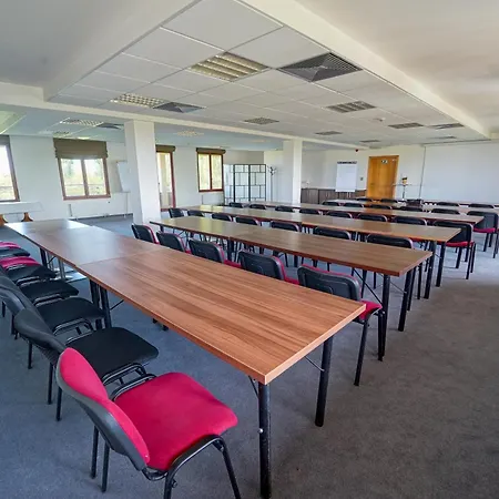 Legend Hotel Dunajská Streda