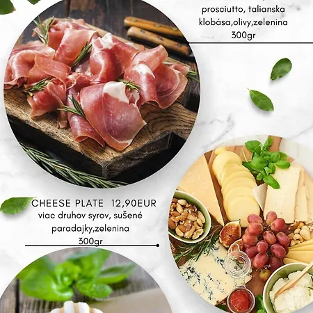 Legend 3* Dunajská Streda