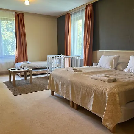 Legend Hotell Dunajská Streda