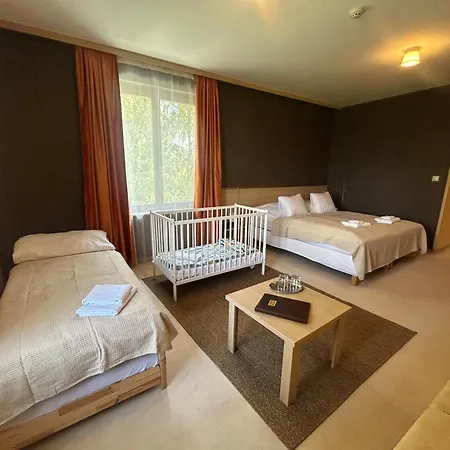 Hotel Legend Dunajská Streda