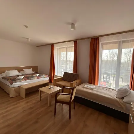 Legend 3* Dunajská Streda