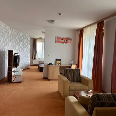 Legend Hotel