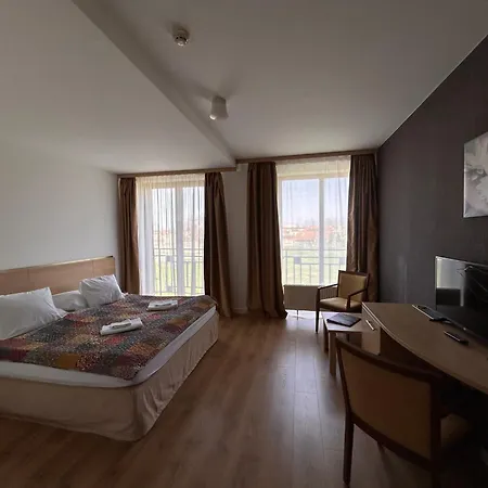 Hotel Legend 3*