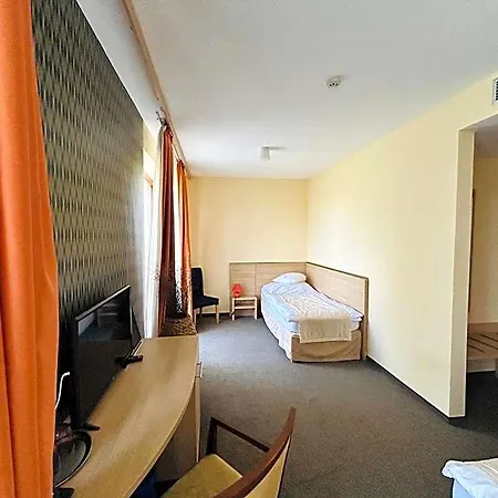 Hotel Legend Dunajska Streda