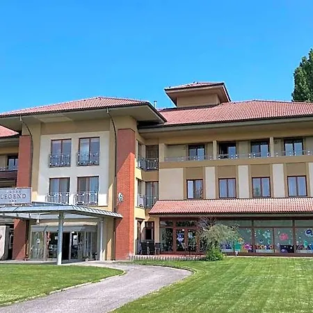 Hotel Legend 3*