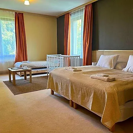 Hotel Legend 3*