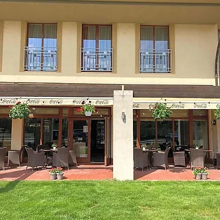 Legend Hotel 3*