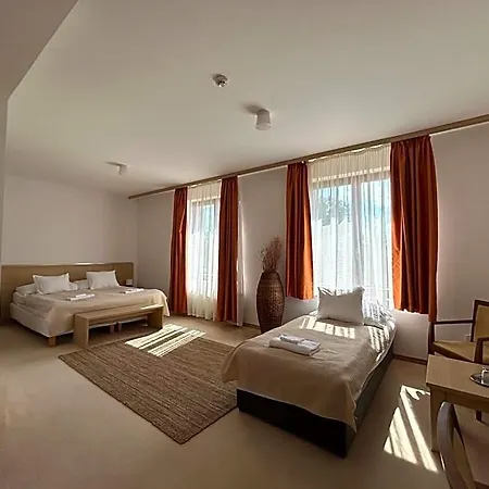 Legend Hotel