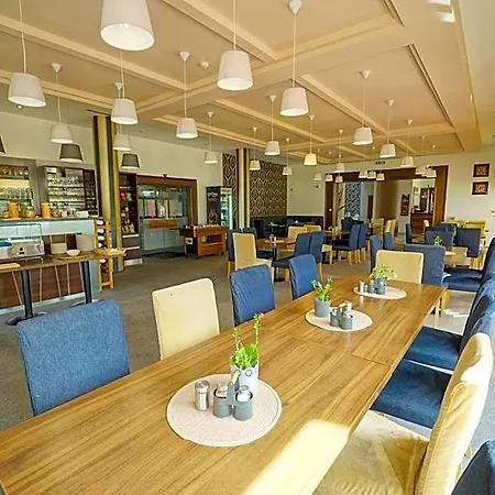 Hotel Legend 3*