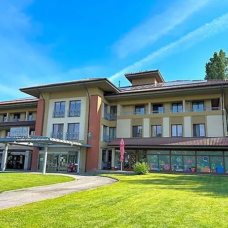 Hotel Legend Dunajska Streda
