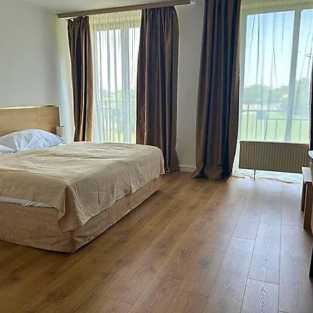Legend Hotel Dunajska Streda