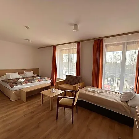 Legend Hotel Dunajska Streda